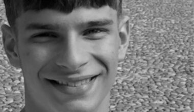 TUGA U BEOGRADU: Mladi košarkaš Viktor Kecman iznenada preminuo, srušio se u hodniku gimnazije!