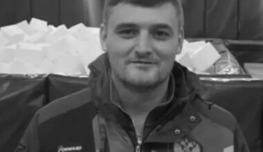 TUGA U RUSIJI: Evropski šampion poginuo u Ukrajini, prijavio se na ratište kao dobrovoljac!