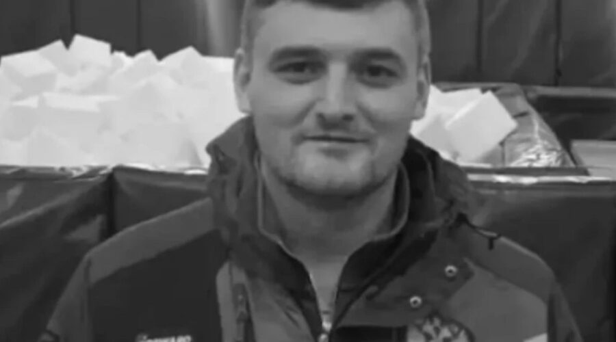 TUGA U RUSIJI: Evropski šampion poginuo u Ukrajini, prijavio se na ratište kao dobrovoljac!
