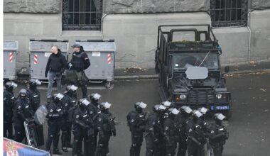 TUŽILAŠTVO ZASTRAŠUJE GRAĐANE: Na meti svi oni koji su svedočili o napadu zvučnim topom 15. marta!
