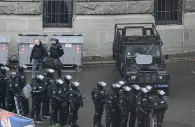 TUŽILAŠTVO ZASTRAŠUJE GRAĐANE: Na meti svi oni koji su svedočili o napadu zvučnim topom 15. marta!