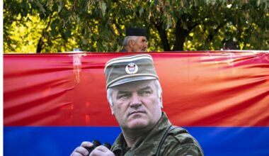 TUŽILAŠTVU BIH STIGLE HILJADE PRIJAVA: Građani se žale na objave i komentare kojima se veliča Ratko Mladić!