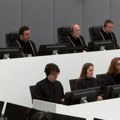 Tači i Krasnići osuđeni za ratni zločin na po 25 godina zatvora, Veselji na 18, Seljimi na 13 godina; Sud: Nije dokazano da su…