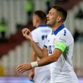 Tadić prvi put protiv Holandije: Dobra kritika uvek pomaže