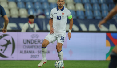 Tadić zadovoljan: “To je bilo naređenje” VIDEO