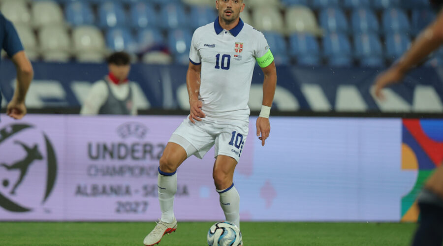 Tadić zadovoljan: “To je bilo naređenje” VIDEO