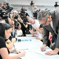Tandir 43, Bajić 120 na listi “Aleksandar Vučić – Ujedinjena Srbija”