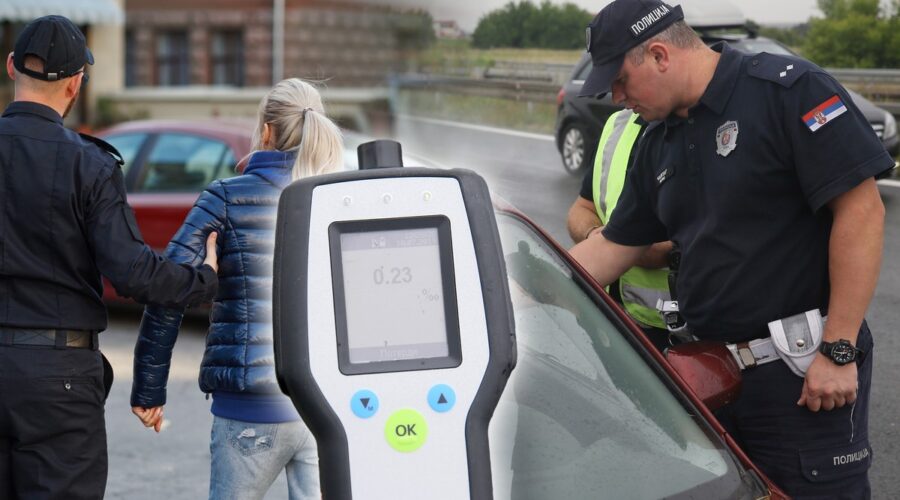 Tektonske promene za vozače: Rigorozne mere stupile su u EU, Srbija sprema isto i vožnja više nikada neće biti ista: Šta su alko-brave i kako funkcionišu
