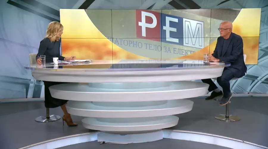 Tema jutra: REM faza monitoringa pred izbore?