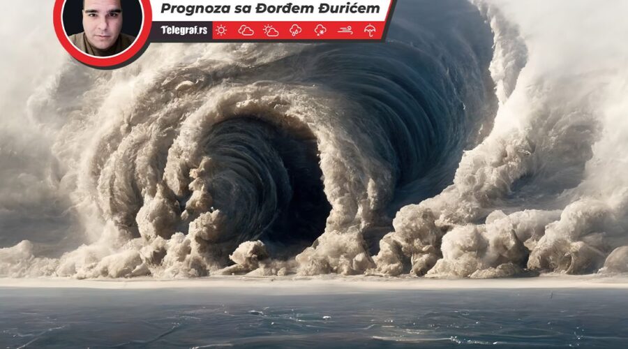 Temperatura pada za 10 stepeni: Jesenje zahlađenje stiže u Srbiju, evo i kada