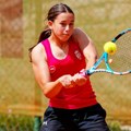 Tenis: Lana Virc šampionka Evrope – Subotičanka osvojila zlato u Austriji