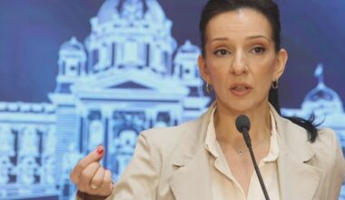 Tepić: Cilj liste Evropska Srbija – promena sistema vrednosti i uspostavljanje vladavine prava
