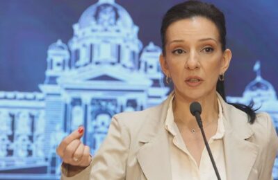 Tepić: Cilj liste Evropska Srbija – promena sistema vrednosti i uspostavljanje vladavine prava
