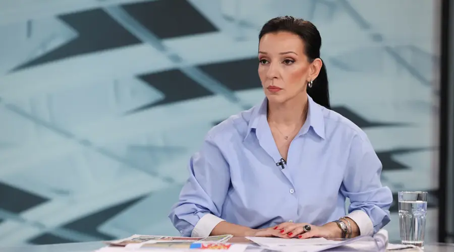 Tepić: Za našu listu izbori nisu obična politička utakmica, već finiš borbe za oslobađanje države