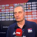 Terzić: Turska nikad slabija, a mi katastrofalni, svesne su one toga i zato želimo bronzu