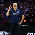 Terzić odbrušio Turskoj posle prolaza u polufinale: Mi idemo po medalju!