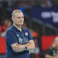 Terzić preuzeo odgovornost za poraz od Turske: "Krivica je moja"