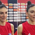 Tijana Bošković: "Toliko smo toga donele Srbiji, može da nam se oprosti što nije zlato"