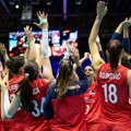 Tijana Bošković i Zoran Terzić poklonili svoje medalje (VIDEO)