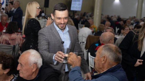 Тимским радом институција до боље садашњости и будућности