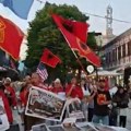 Tirana ustala u odbranu Zmije! Zapad mirno gleda veličanje zločinaca – oni su njihova pešadija