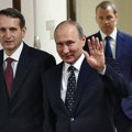 "To znači direktan rat protiv Rusije!": Putin uputio nikad oštrije upozorenje Evropi, ovo je crvena linija