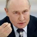 "To znači direktan rat protiv Rusije!": Putin zagrmeo zbog planova Evrope
