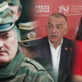 Todorović o sahrani Mladića: 