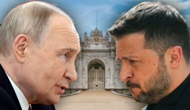 Toj osobi je upućen poziv” Ovako Rusi govore o Zelenskom i njegovom mogućem susretu sa Putinom: “Ovo je naša dobra volja. Ako hoće – nek dođe