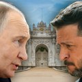 "Toj osobi je upućen poziv" Ovako Rusi govore o Zelenskom i njegovom mogućem susretu sa Putinom: "Ovo je naša dobra volja. Ako…