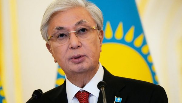 ПОГИНИЛИ ВОЈНИЦИ, ПОКРЕНУТА ИСТРАГА: Токајев прогласио 25. септембар даном жалости