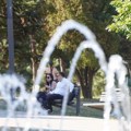 Toplotni talas ostaje u Srbiji, najviša dnevna temperatura do 36 stepeni