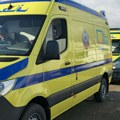 Tragedija u Egiptu: Najmanje 21 osoba poginula, 28 povređeno u autobuskoj nesreći na Južnom Sinaju
