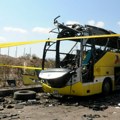 Tragedija u popularnoj turističkoj oblasti: najmanje 21 poginulih u autobuskoj nesreći