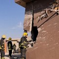 IRGC: 'Kasapin iz Kandahara' uništen iznad Ormuskog moreuza; SAD: Iran ne sme imati 