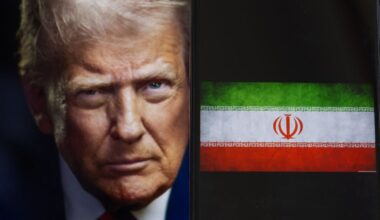 Tramp: Očekujem nove pregovore s Iranom tokom ove nedelje