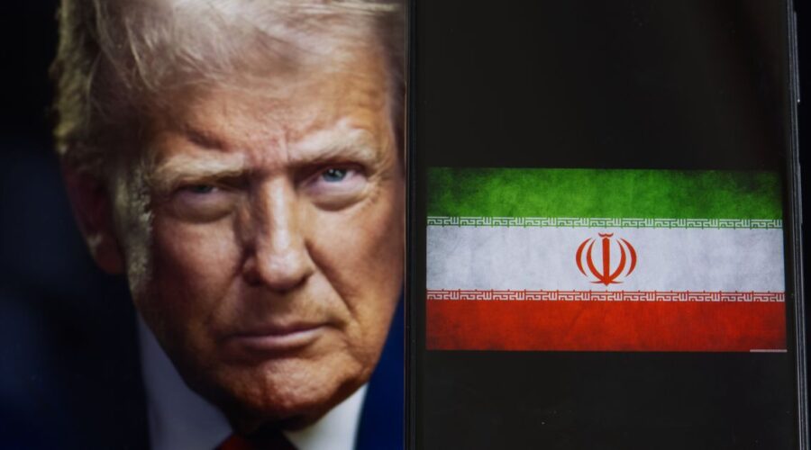 Tramp: Očekujem nove pregovore s Iranom tokom ove nedelje