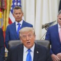 Tramp: Venecuela još nije spremna za održavanje izbora