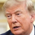 Tramp demantuje da je pitao Si Đinpinga da li želi da kupi američko oružje