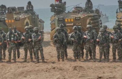 Varšava objavila koliko bi američkih vojnika moglo da bude raspoređeno u Poljskoj