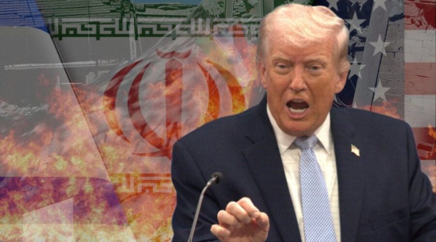 Tramp najavio da bi SAD uskoro mogle da gađaju iranski nuklearni kompleks