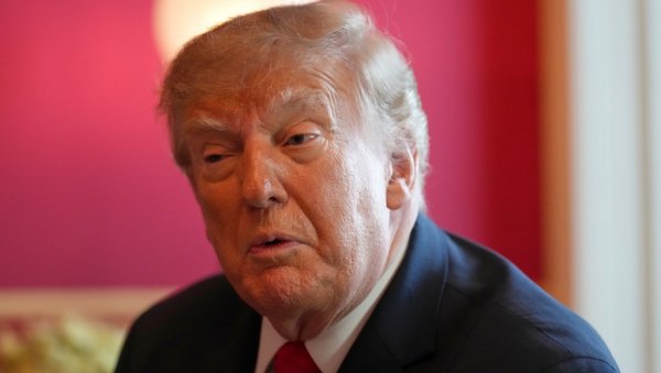 ТРАМП НАСТАВЉА БОМБАРДОВАЊЕ: Амерички председник одбио предлог о прекиду ватре?