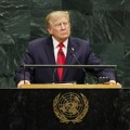 Tramp potvrdio da je odbio iranski predlog: "Spremni su da otvore moreuz jer gube na svim frontovima! Ali, dogovor nije…