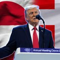 Tramp "slomio" Grenland i Dansku: Amerika obezbedila „trajnu kontrolu” nad ostrvom, potpisivanje istorijskog sporazuma sledeće…