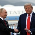 Tramp zove, Putin razmatra: Da li počinje nova era odnosa Amerike i Rusije