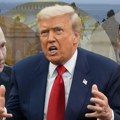 Trampovi izaslanici ovog vikenda u Moskvi i Kijevu: Vitkof i Kušner razgovaraju sa Putinom i Zelenskim