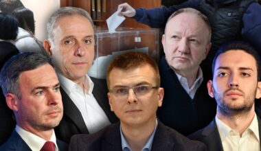 Traži se rešenje za spas od propasti: Izbori 25. oktobra, evo kakva se previranja dešavaju u opoziciji, ovo je razlog zašto ne podržavaju studentsku listu