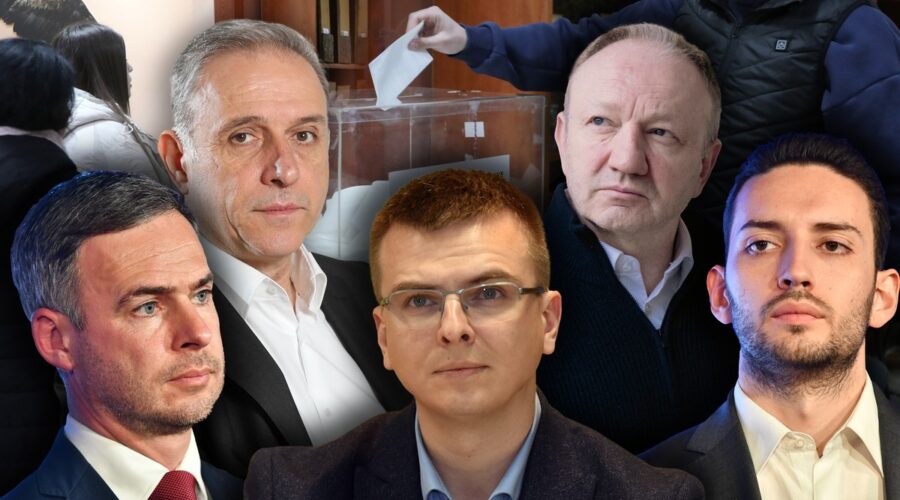 Traži se rešenje za spas od propasti: Izbori 25. oktobra, evo kakva se previranja dešavaju u opoziciji, ovo je razlog zašto ne podržavaju studentsku listu