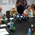 Treća konstitutivna sednica Saveta REM-a: Ni danas nije izabran predsednik