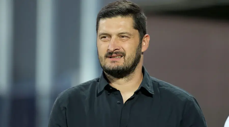 Trener Radnika posle remija sa Partizanom: “Nezadovoljni smo, ekipa se uplašila pobede”
